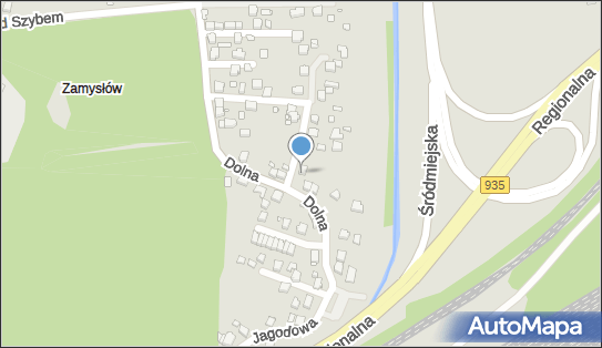 Maria Haim - Działalność Gospodarcza, ul. Dolna 83 A, Rybnik 44-218 - Przedsiębiorstwo, Firma, NIP: 6421009705