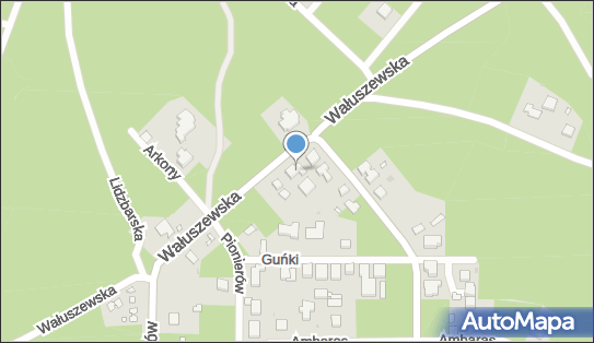 Maria Irena Balcerzak, Wałuszewska 72, Warszawa 03-005 - Przedsiębiorstwo, Firma, NIP: 5242755489