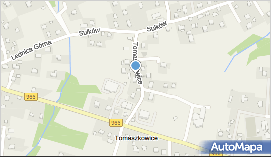 Maria Irena Nawrot, Tomaszkowice 322, Tomaszkowice 32-041 - Przedsiębiorstwo, Firma, NIP: 6831718631