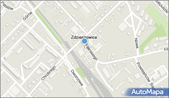 Maria Jancewicz - Działalność Gospodarcza, ul. Filarskiego N/N 47-330 - Przedsiębiorstwo, Firma, NIP: 7491429933