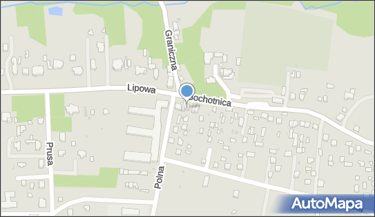 5631091581, Maria Jędruszczak Willa Spa Odnova 