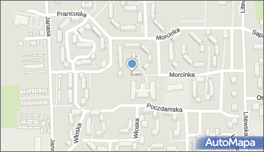 Maria Kajdas, Francuska 34, Tarnowskie Góry 42-612 - Przedsiębiorstwo, Firma, NIP: 6431696009