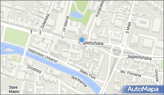 Maria Kąkolewska, Jagiellońska 10, Bydgoszcz 85-067 - Przedsiębiorstwo, Firma, NIP: 5542294650
