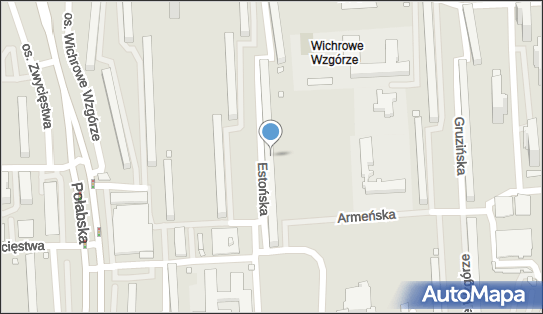 Maria Katarzyna Fohs, os. Wichrowe Wzgórze 35, Poznań 61-699 - Przedsiębiorstwo, Firma, NIP: 7810047155