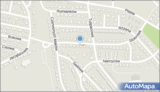 Maria Kopka, Stokrotek 14, Bolesławiec 59-700 - Przedsiębiorstwo, Firma, NIP: 6121040680