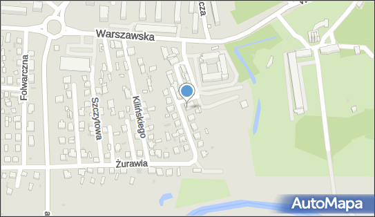Maria Kuszneruk Pracownia Protetyczna, ul. Janusza Kusocińskiego 4 21-500 - Przedsiębiorstwo, Firma, NIP: 5371084034