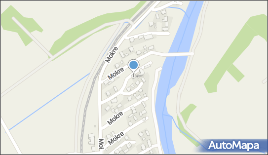 Maria Lewczak Tartak, Mokre 58, Mokre 38-542 - Przedsiębiorstwo, Firma, NIP: 6871182562