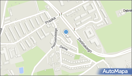 Maria Litwora, Łosiówka 7, Kraków 30-321 - Przedsiębiorstwo, Firma, NIP: 6761424099