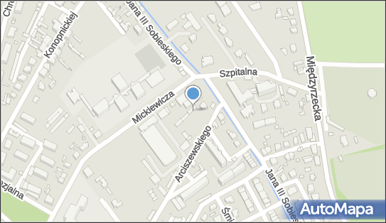 210259385, Maria Magdalena Pupkowska - Przedsiębiorstwo Usługowo Handlowe 