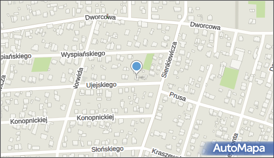 5342217337, Maria Majewska Prywatna Praktyka Logopedyczna 