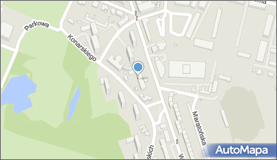 Maria Majewska, Warszawska 30, Zgorzelec 59-900 - Przedsiębiorstwo, Firma, NIP: 6151228715