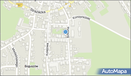 891354216, Maria Maj Sklep Wielobranżowy 