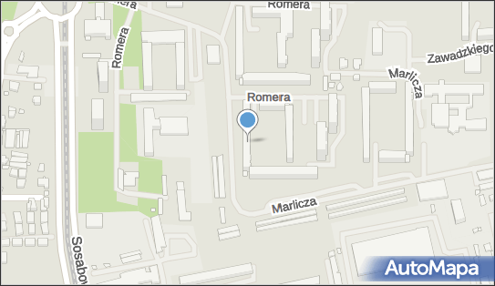 Maria Małgorzata Kowalska, Romera Eugeniusza, prof. 97, Szczecin 71-246 - Przedsiębiorstwo, Firma, NIP: 8521471226