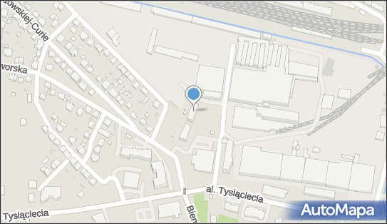 Maria Mendrek - Działalność Gospodarcza, Partyzantów 8, Olkusz 32-300 - Przedsiębiorstwo, Firma, NIP: 6371557036