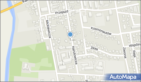 8281082613, Maria Mikołajczyk 