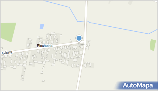 Maria Mil - Działalność Gospodarcza, Huta Krzeszowska N/N 37-413 - Przedsiębiorstwo, Firma, NIP: 8651168696