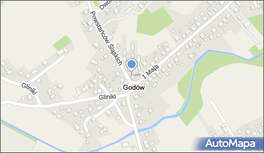 Maria Mitko - Działalność Gospodarcza, Godów 44-340 - Przedsiębiorstwo, Firma, NIP: 6471034237