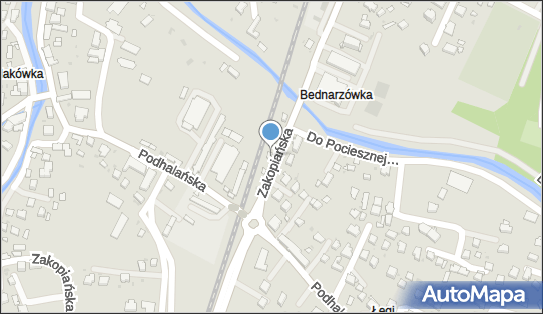 Maria Mrożek Termika, Zakopiańska 10C, Rabka-Zdrój 34-700 - Przedsiębiorstwo, Firma, NIP: 7351635118