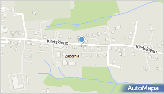 Maria Mruczek Zakład Usługowo-Handlowy Mariola, Rabka-Zdrój 34-700 - Przedsiębiorstwo, Firma, NIP: 7351067051