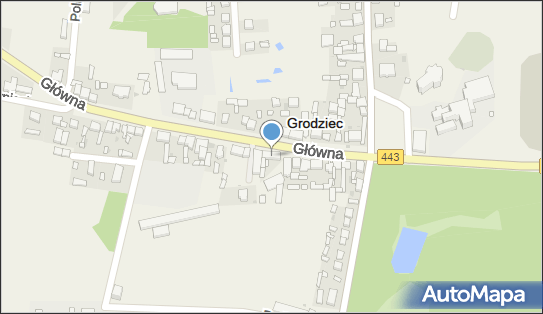 6651593524, Maria Pawlak Przedsiębiorstwo Handlowe 