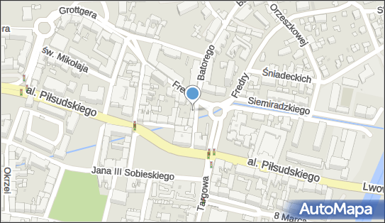 Maria Podgórska Firma Handlowo-Usługowa Morfeusz, Rzeszów 35-075 - Przedsiębiorstwo, Firma, NIP: 7951057316