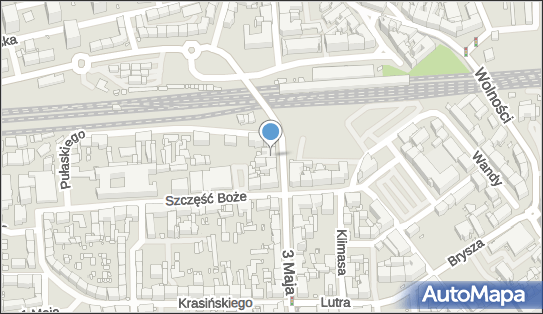 Maria Polańska J.M.Company, 3 Maja 3, Zabrze 41-800 - Przedsiębiorstwo, Firma, NIP: 6341712638