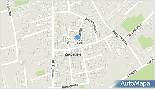 Maria Przybylska Przedsiębiorstwo Handlowo Usługowe Miruna 32-005 - Przedsiębiorstwo, Firma, NIP: 6831106365