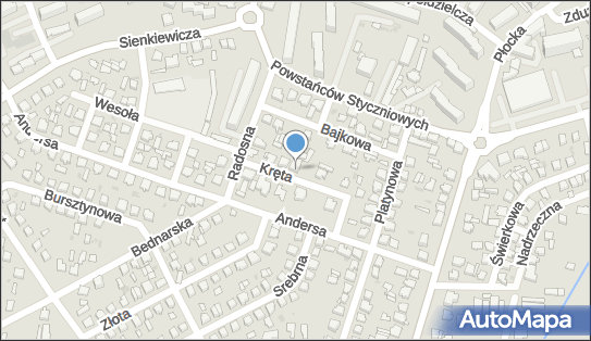 5691220119, Maria PrzybyszewskaHOSTEL 