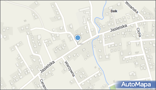Maria Ptak - F.H.P.U.S.Rol-Bud, ul. Jasielska -, Czudec 38-120 - Przedsiębiorstwo, Firma, NIP: 8191000882