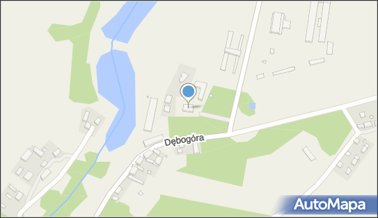 7791157516, Gospodarstwo Agroturystyczne Dwór i Stajnia Dębogóra Maria Rau-Heina 