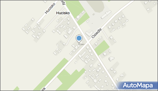 Maria Serafin - Działalność Gospodarcza, Hucisko 35 B, Hucisko 37-413 - Przedsiębiorstwo, Firma, NIP: 8651421675