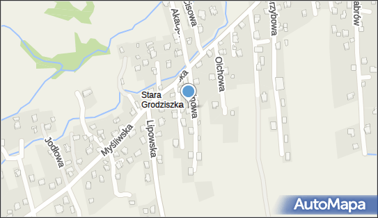Maria Sermak-Kliś Kartrans, Kalinowa 228, Godziszka 43-376 - Przedsiębiorstwo, Firma, NIP: 9371317701