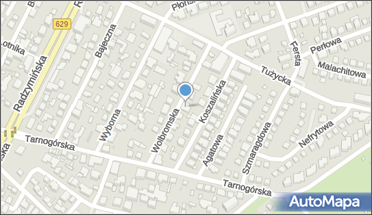 5241368170, Przedsiębiorstwo Handlowo-Usługowe 