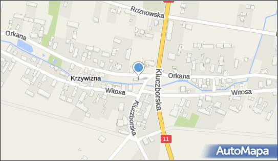 Maria Śliwińska - Działalność Gospodarcza, ul. Kluczborska 12 46-213 - Przedsiębiorstwo, Firma, NIP: 7511009187