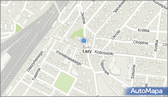 Maria Studio Paznokci Maria Moryń, ul. Tadeusza Kościuszki 15 42-450 - Przedsiębiorstwo, Firma, NIP: 6492095379