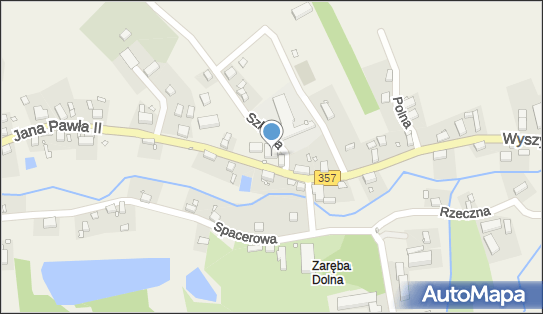 Maria Szmigiel, Jana Pawła II 2, Zaręba 59-800 - Przedsiębiorstwo, Firma, NIP: 6131010781