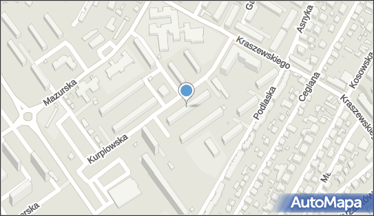 8211035583, Usługi Księgowe Maria Adamiak 