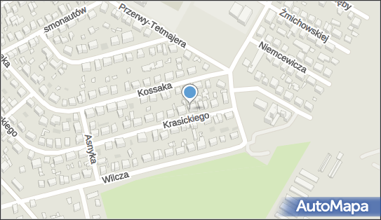 Maria Teresa Tomusiak, ul. Ignacego Krasickiego 80, Lublin 20-513 - Przedsiębiorstwo, Firma, NIP: 9461634960