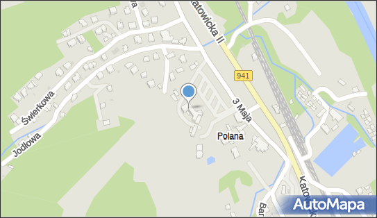 Maria Troszok-Turowska, 3 Maja 130, Ustroń 43-450 - Przedsiębiorstwo, Firma, NIP: 5481901876