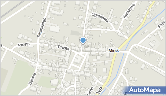 Maria Tymirska Przedsiebiorstwo Handlowe Iliada Udziałowiec 59-630 - Przedsiębiorstwo, Firma, NIP: 6161131242