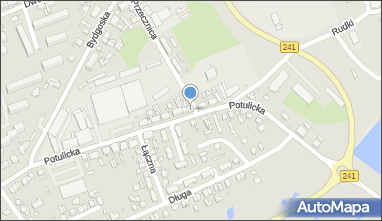5581318231, Maria Wioletta Kosińska Pracownia Protetyczna 