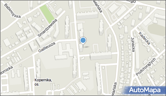 Maria Wiśniewska - Działalność Gospodarcza, Keplera Jana 3c 60-158 - Przedsiębiorstwo, Firma, NIP: 7791441938