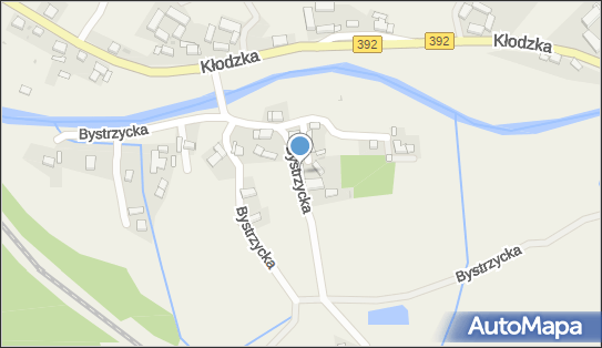 Maria Wiśniewska-Tyc, ul. Bystrzycka 19, Ołdrzychowice Kłodzkie 57-360 - Przedsiębiorstwo, Firma, NIP: 8831188507