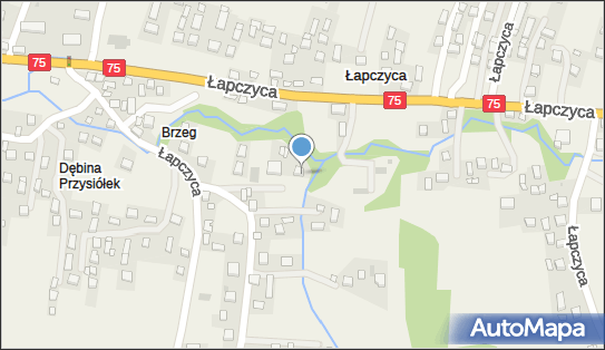 8680004276, Skład Materiałów Budowlanych P.C.Biegonice Maria Wojas 