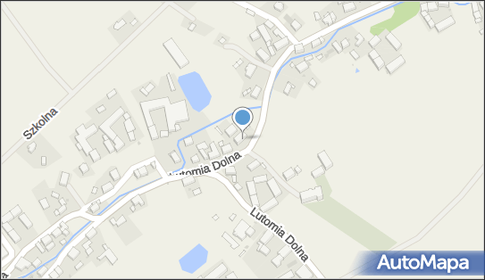 Maria Wojtaszewska, Lutomia Dolna 28, Lutomia Dolna 58-113 - Przedsiębiorstwo, Firma, NIP: 8841071675