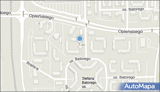 Maria Wróblewska, os. Stefana Batorego 12b, Poznań 60-687 - Przedsiębiorstwo, Firma, NIP: 9720894763