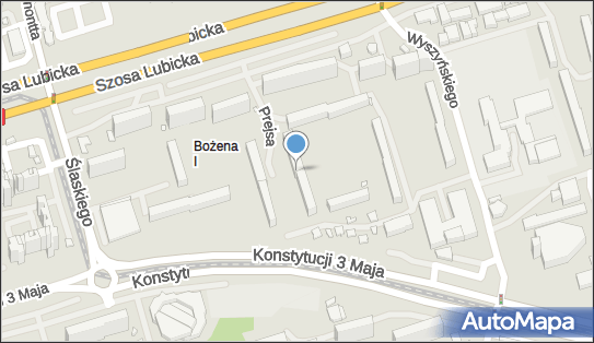 8791393134, Firma Handlowo Usługowa Maria Maria Zarzycka 