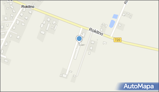 Mariage Zduniak Jerzy, Rokitno 2, Rokitno 05-870 - Przedsiębiorstwo, Firma, NIP: 5291160402