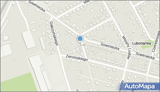 7771192484, Marian Baraniak Przedsiębiorstwo Wielobranżowe 