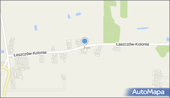 Marian Bardega - Działalność Gospodarcza, Łaszczów 60 22-650 - Przedsiębiorstwo, Firma, NIP: 9211011620